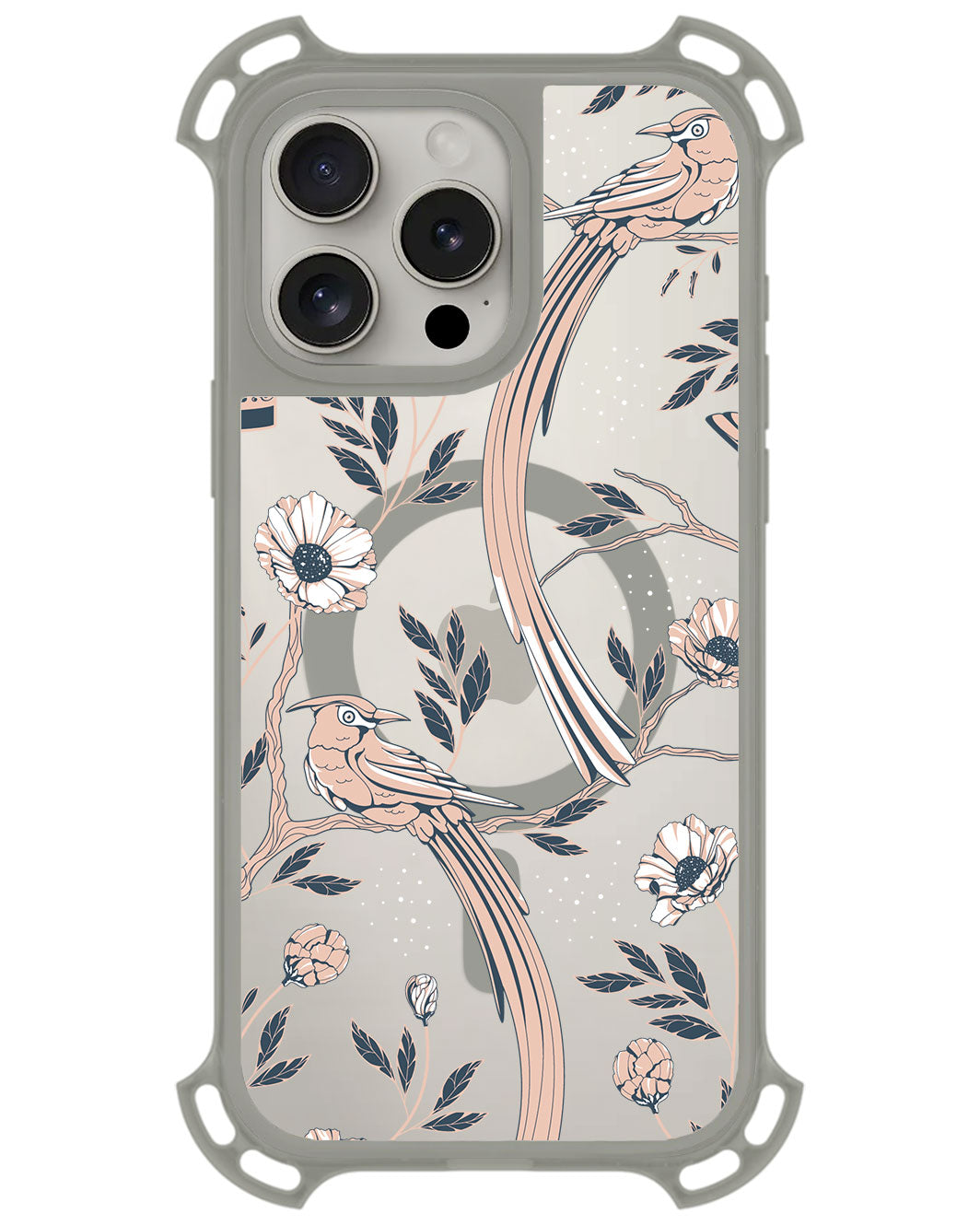 iPhone Ultimate Model-Z - Lovebird 2.0