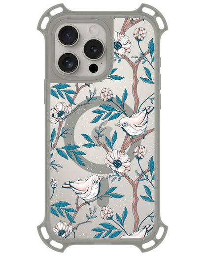 iPhone Ultimate Model-Z - Lovebird 3.0