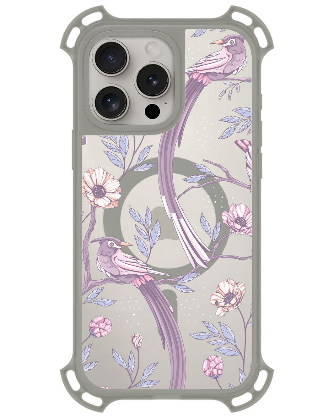 iPhone Ultimate Model-Z - Lovebird 4.0