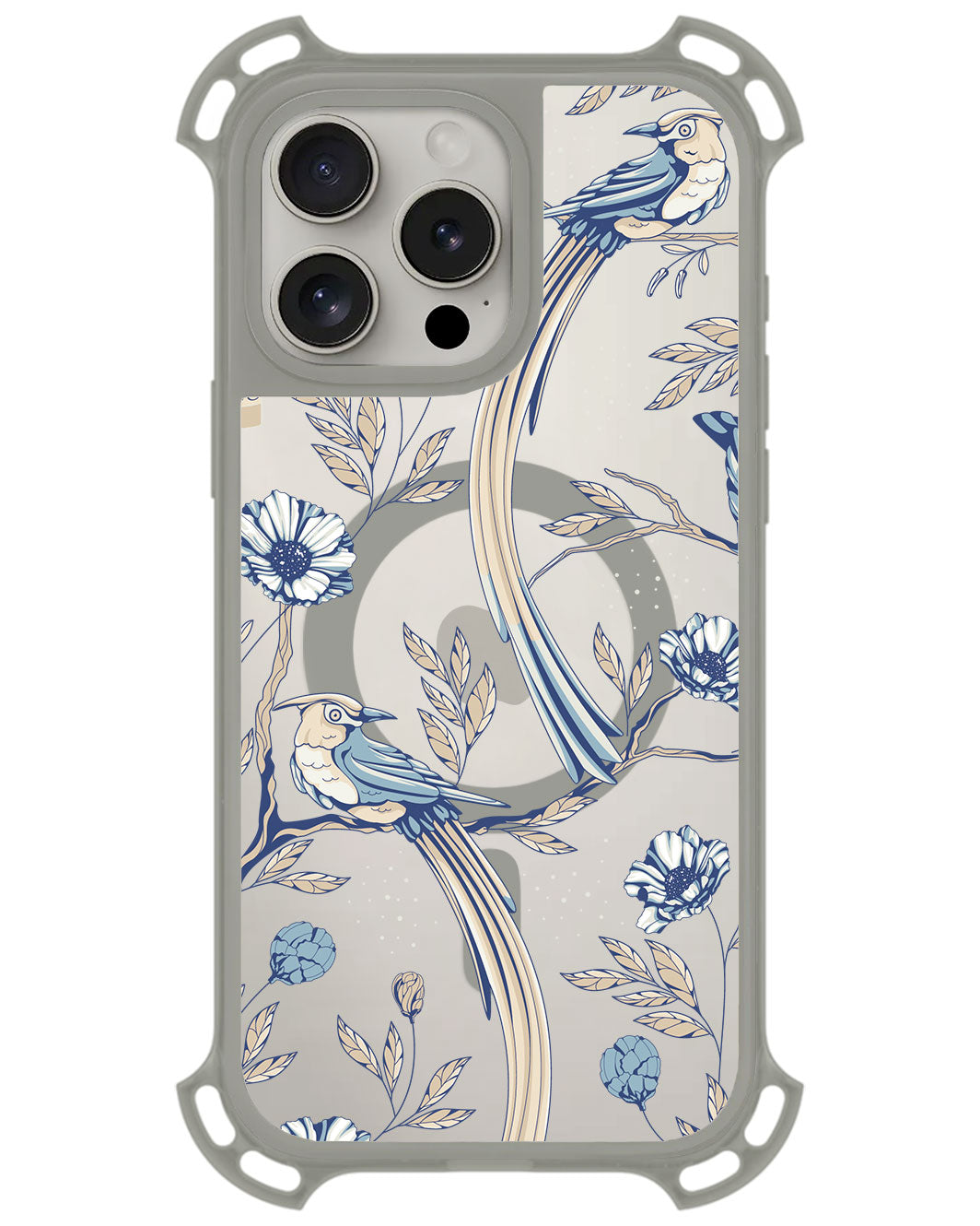 iPhone Ultimate Model-Z - Lovebird 5.0