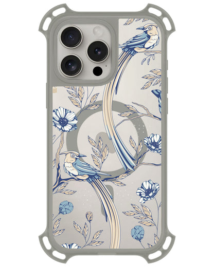 iPhone Ultimate Model-Z - Lovebird 5.0