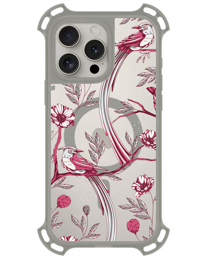 iPhone Ultimate Model-Z - Lovebird 6.0