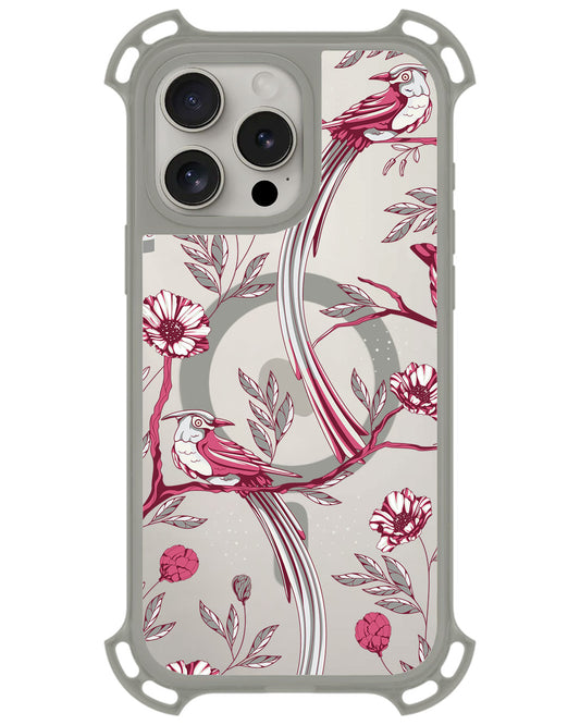 iPhone Ultimate Model-Z - Lovebird 6.0