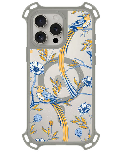 iPhone Ultimate Model-Z - Lovebird 7.0