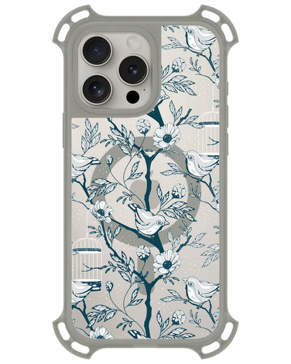 iPhone Ultimate Model-Z - Lovebird Monochrome 1.0