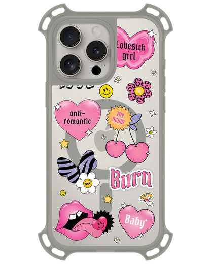 iPhone Ultimate Model-Z - Lovesick