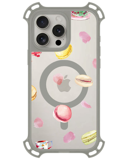 iPhone Ultimate Model-Z - Macarons