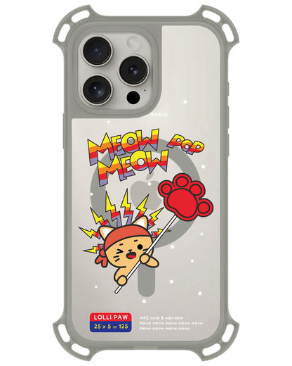 iPhone Ultimate Model-Z - Meow Pop 1.0