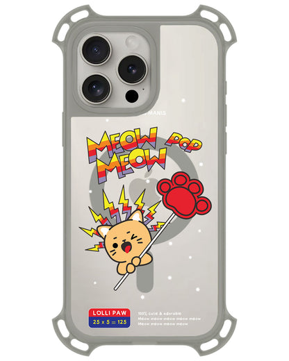 iPhone Ultimate Model-Z - Meow Pop 2.0