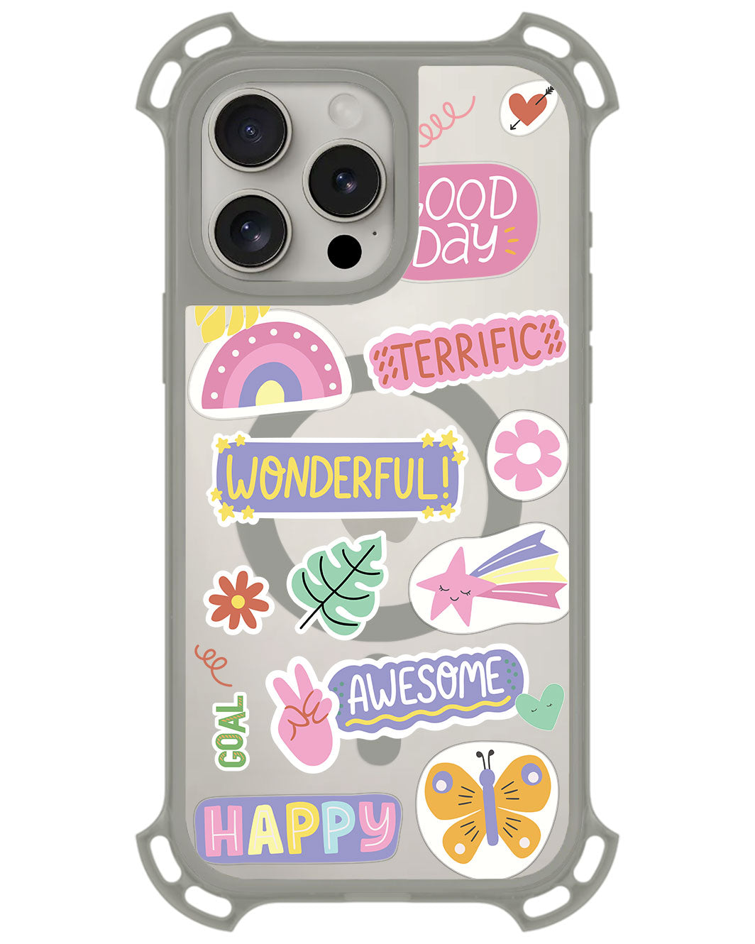 iPhone Ultimate Model-Z - Motivation 2.0