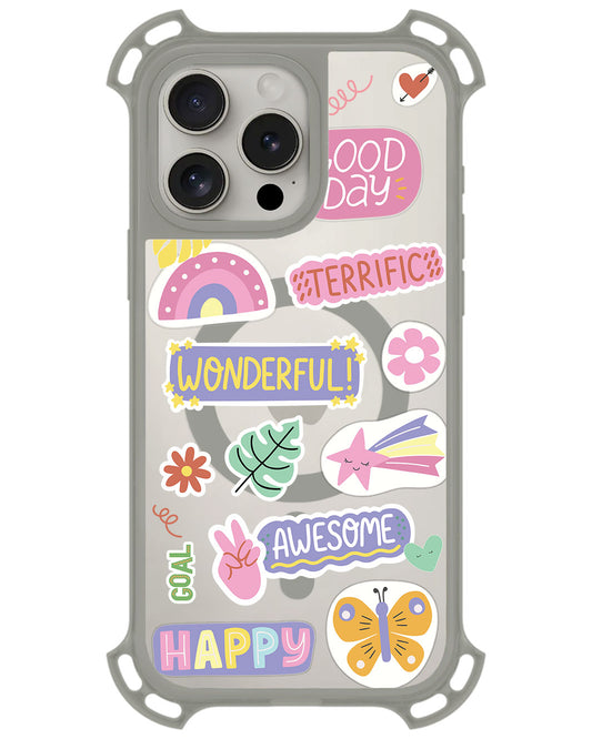 iPhone Ultimate Model-Z - Motivation 2.0