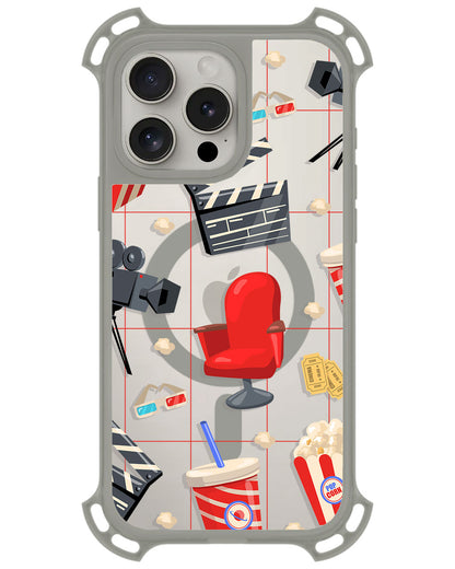 iPhone Ultimate Model-Z - Movie Night