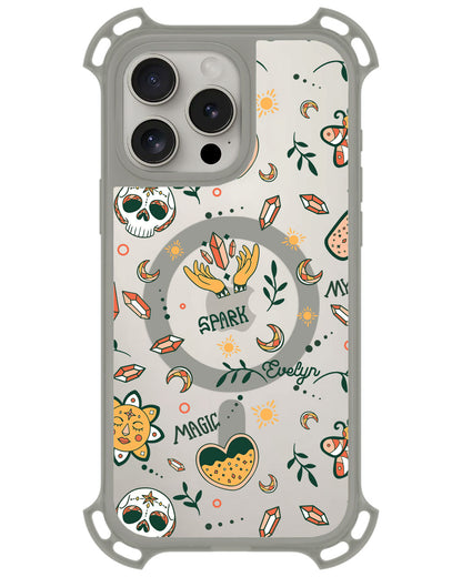 iPhone Ultimate Model-Z - Mystic