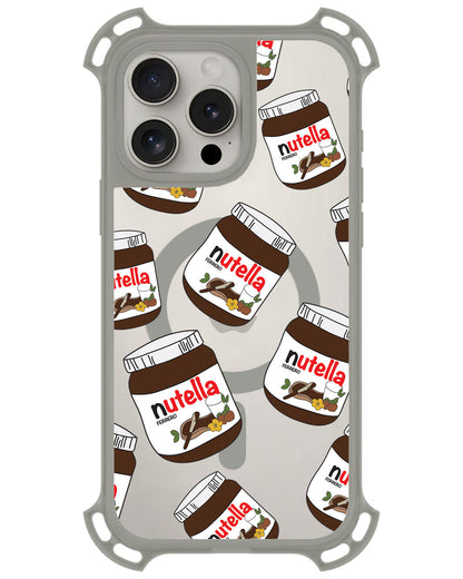 iPhone Ultimate Model-Z - Nutella