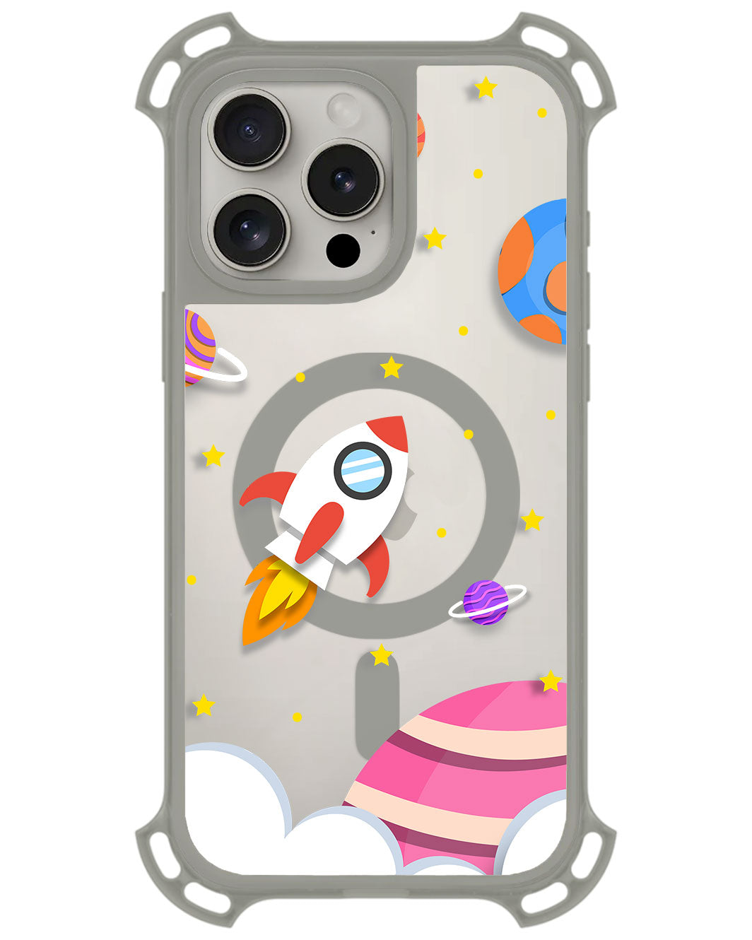 iPhone Ultimate Model-Z - Neverland