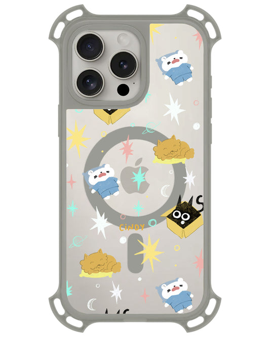 iPhone Ultimate Model-Z - Nightover