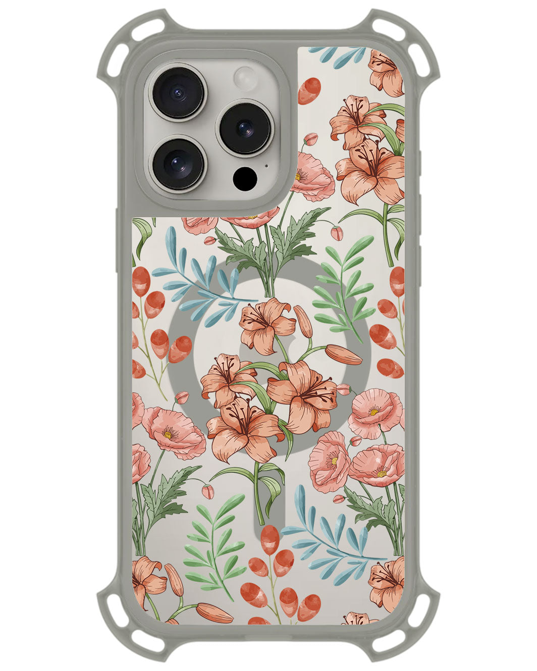 iPhone Ultimate Model-Z - Nora