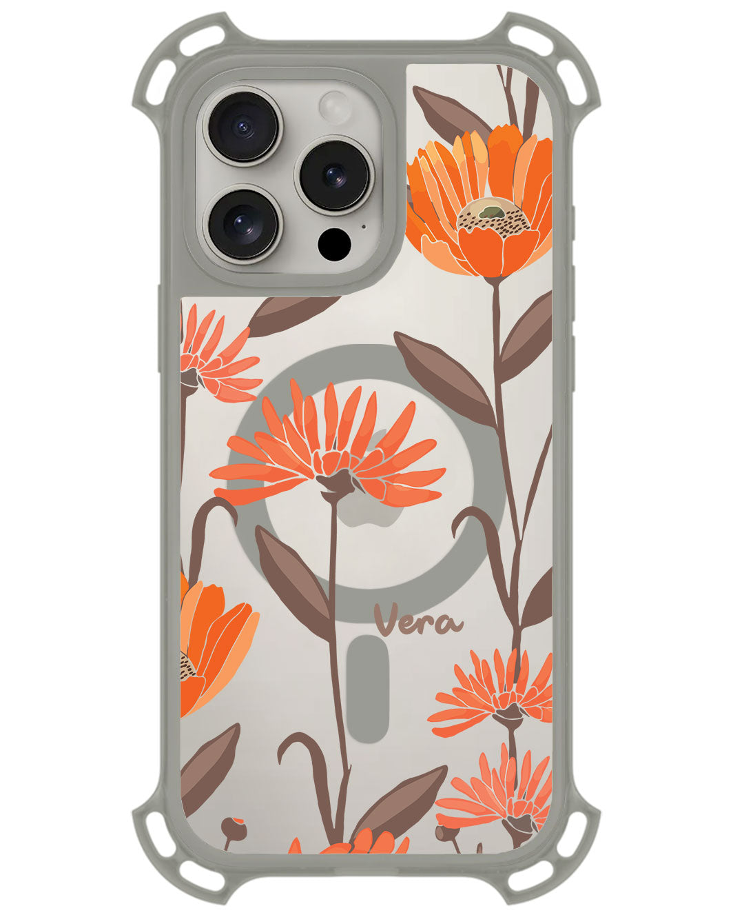 iPhone Ultimate Model-Z - Marigold