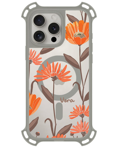 iPhone Ultimate Model-Z - Marigold