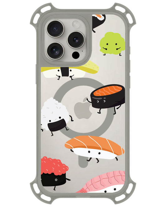 iPhone Ultimate Model-Z - Omakase 1.0