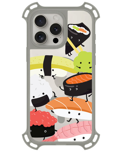 iPhone Ultimate Model-Z - Omakase 2.0