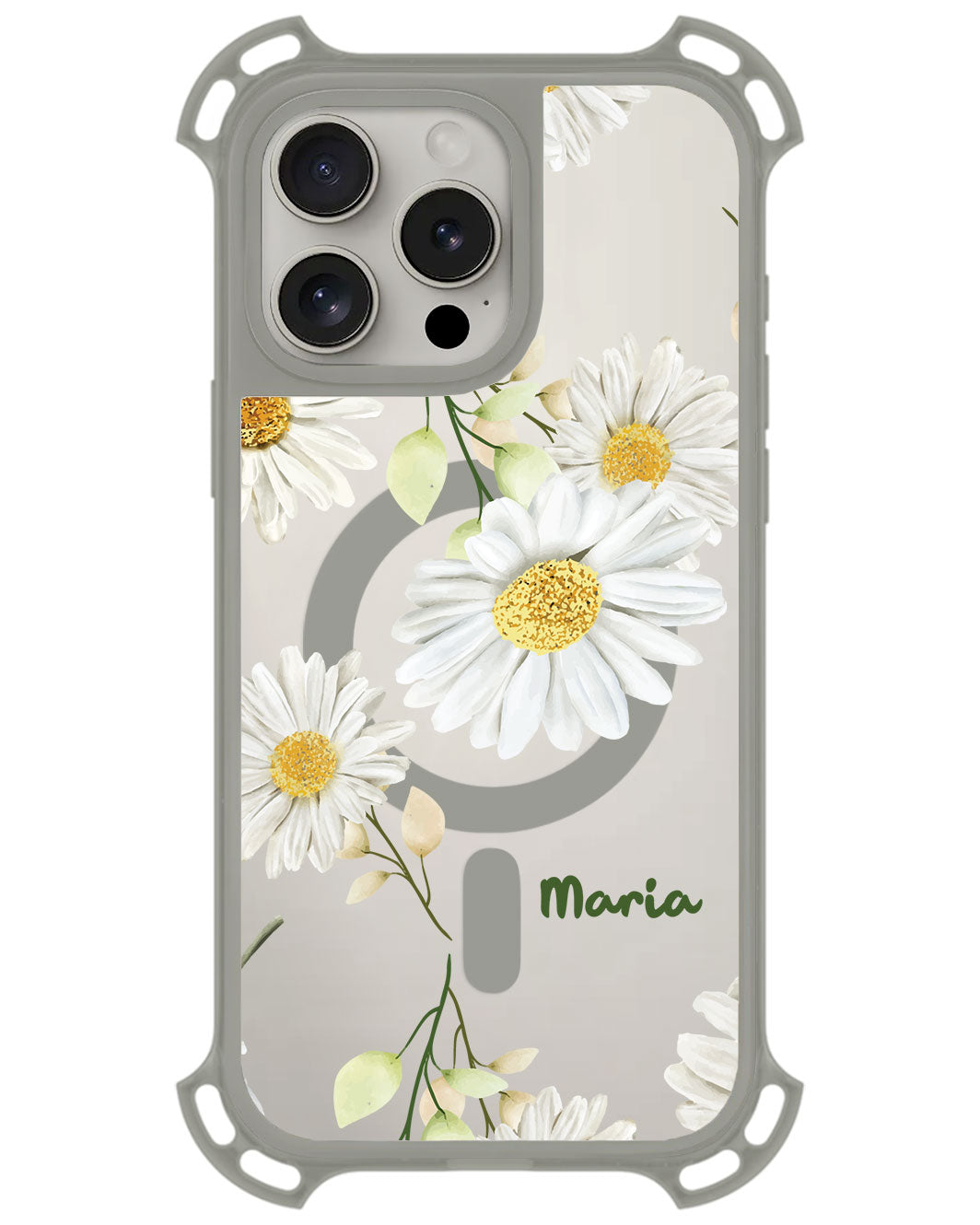 iPhone Ultimate Model-Z - Chrysanthemum