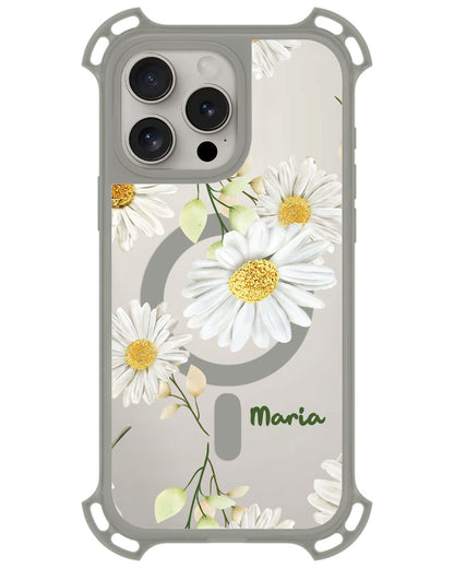 iPhone Ultimate Model-Z - Chrysanthemum