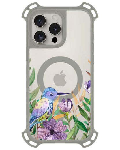 iPhone Ultimate Model-Z - Orchid