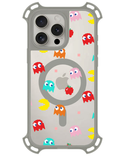 iPhone Ultimate Model-Z - Pacman 1.0