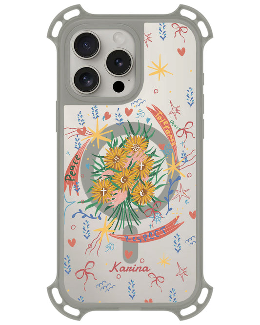 iPhone Ultimate Model-Z - Peace