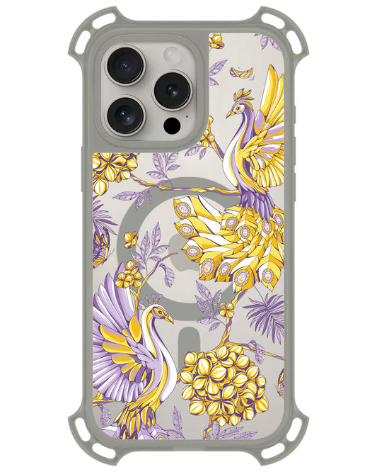 iPhone Ultimate Model-Z - Peacock 3.0