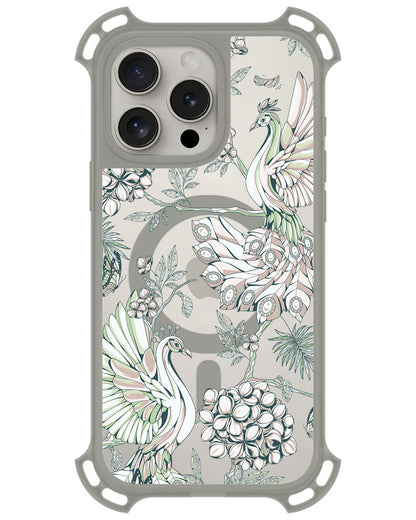 iPhone Ultimate Model-Z - Peacock 4.0