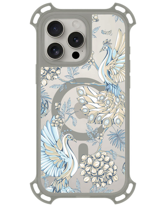 iPhone Ultimate Model-Z - Peacock 5.0