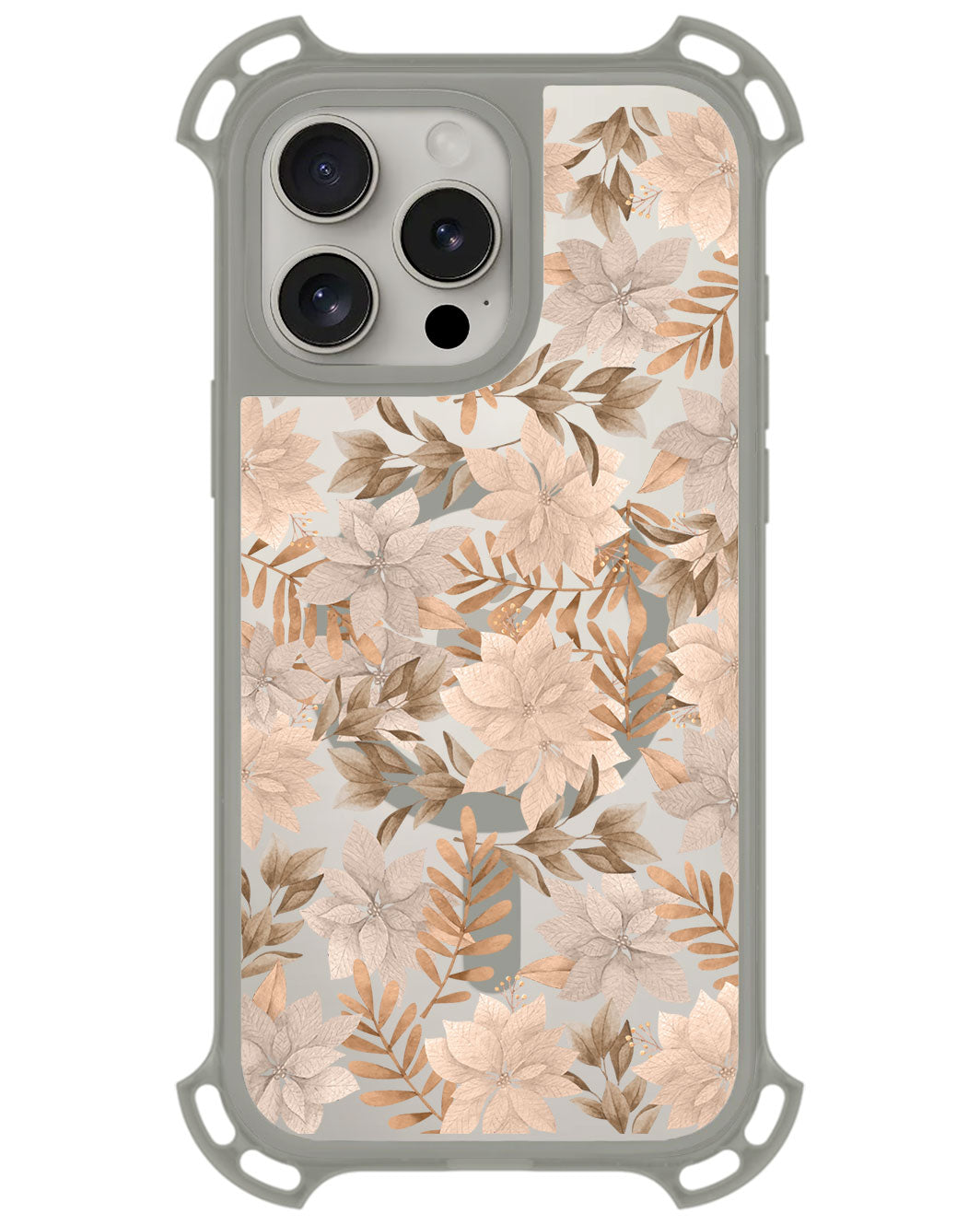 iPhone Ultimate Model-Z - Pink Lily
