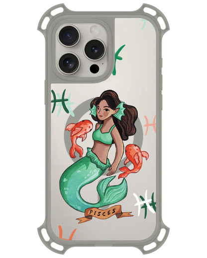 iPhone Ultimate Model-Z - Pisces