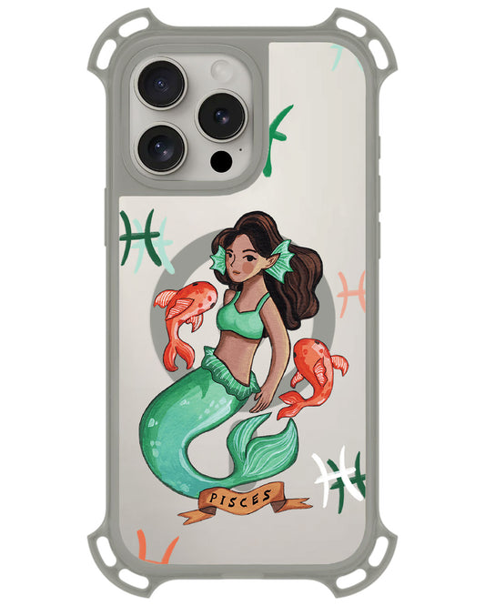 iPhone Ultimate Model-Z - Pisces