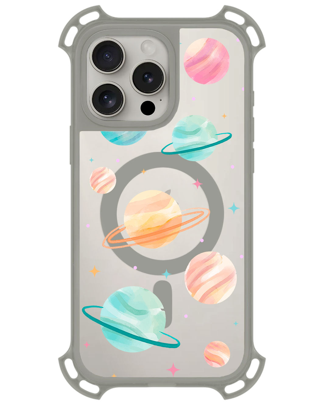 iPhone Ultimate Model-Z - Planetarium 1.0