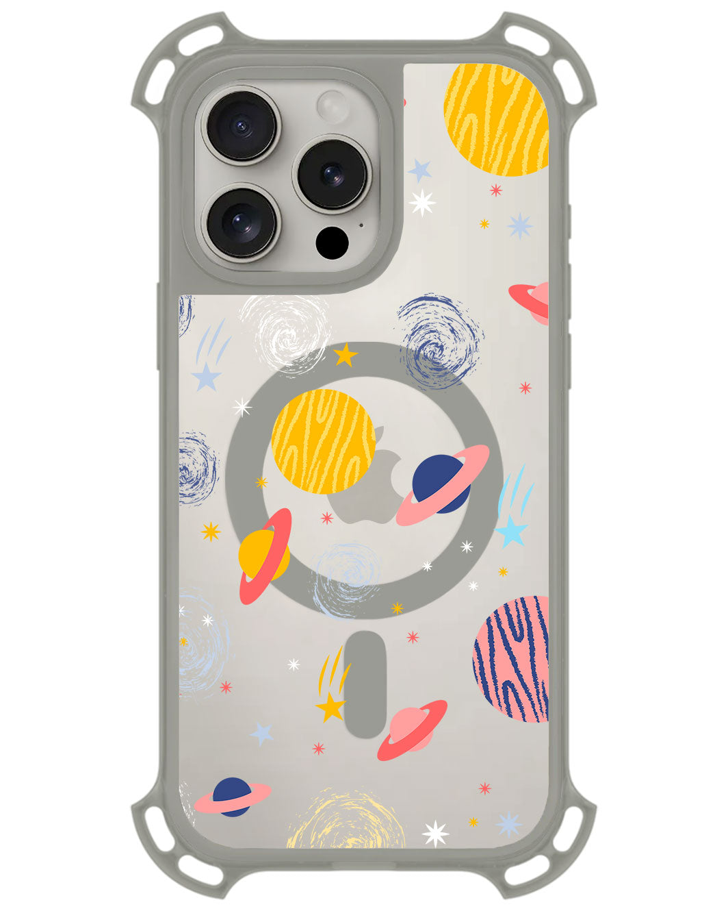 iPhone Ultimate Model-Z - Planetarium 2.0