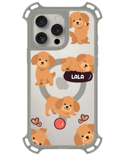 iPhone Ultimate Model-Z - Poodle-Squad 1.0