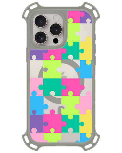 iPhone Ultimate Model-Z - Puzzle Piece