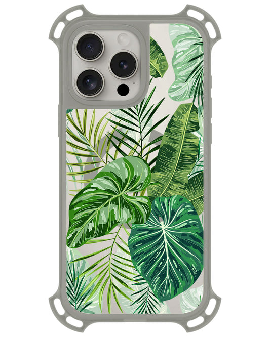 iPhone Ultimate Model-Z - Rainforest