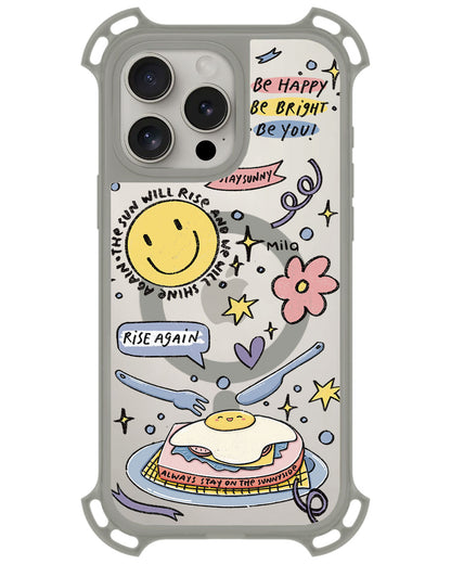 iPhone Ultimate Model-Z - Rise