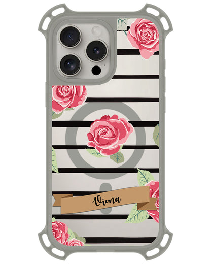 iPhone Ultimate Model-Z - Rose