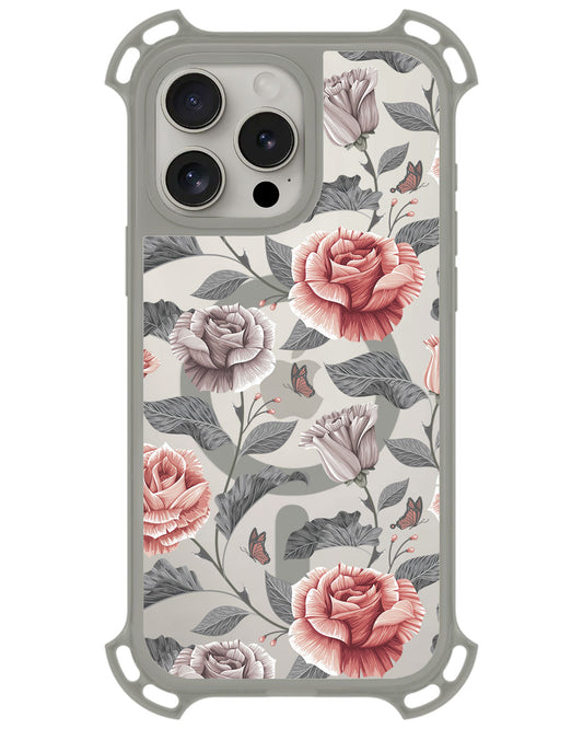 iPhone Ultimate Model-Z - Rosie