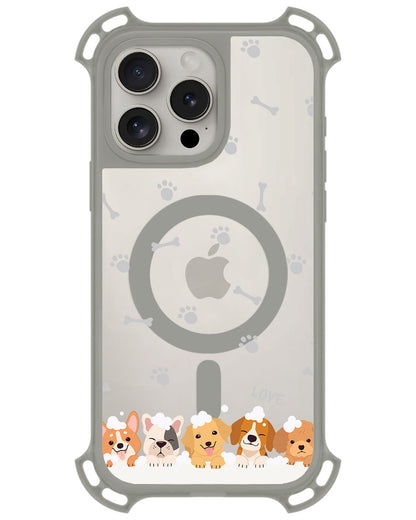 iPhone Ultimate Model-Z - Ruff Family 2.0
