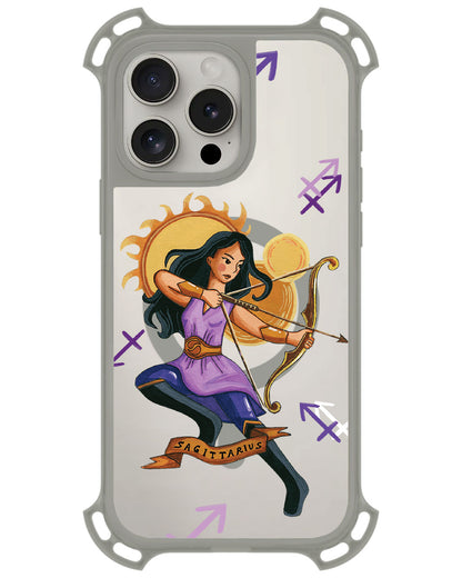 iPhone Ultimate Model-Z - Sagitarius