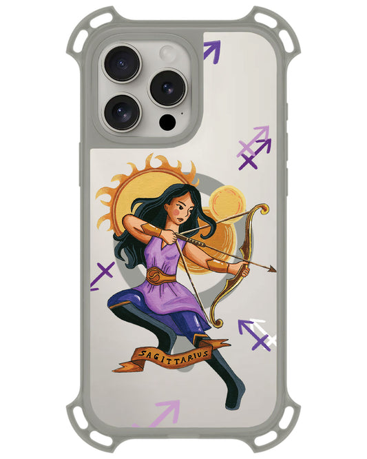 iPhone Ultimate Model-Z - Sagitarius