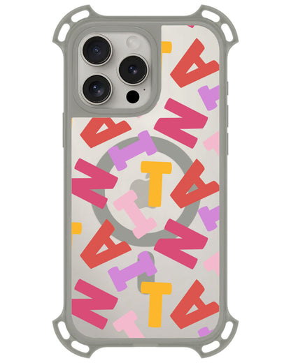 iPhone Ultimate Model-Z - Scattered Monogram 1.0