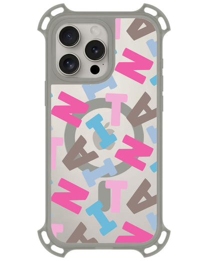 iPhone Ultimate Model-Z - Scattered Monogram 2.0