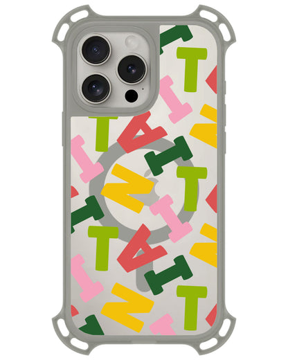 iPhone Ultimate Model-Z - Scattered Monogram 3.0